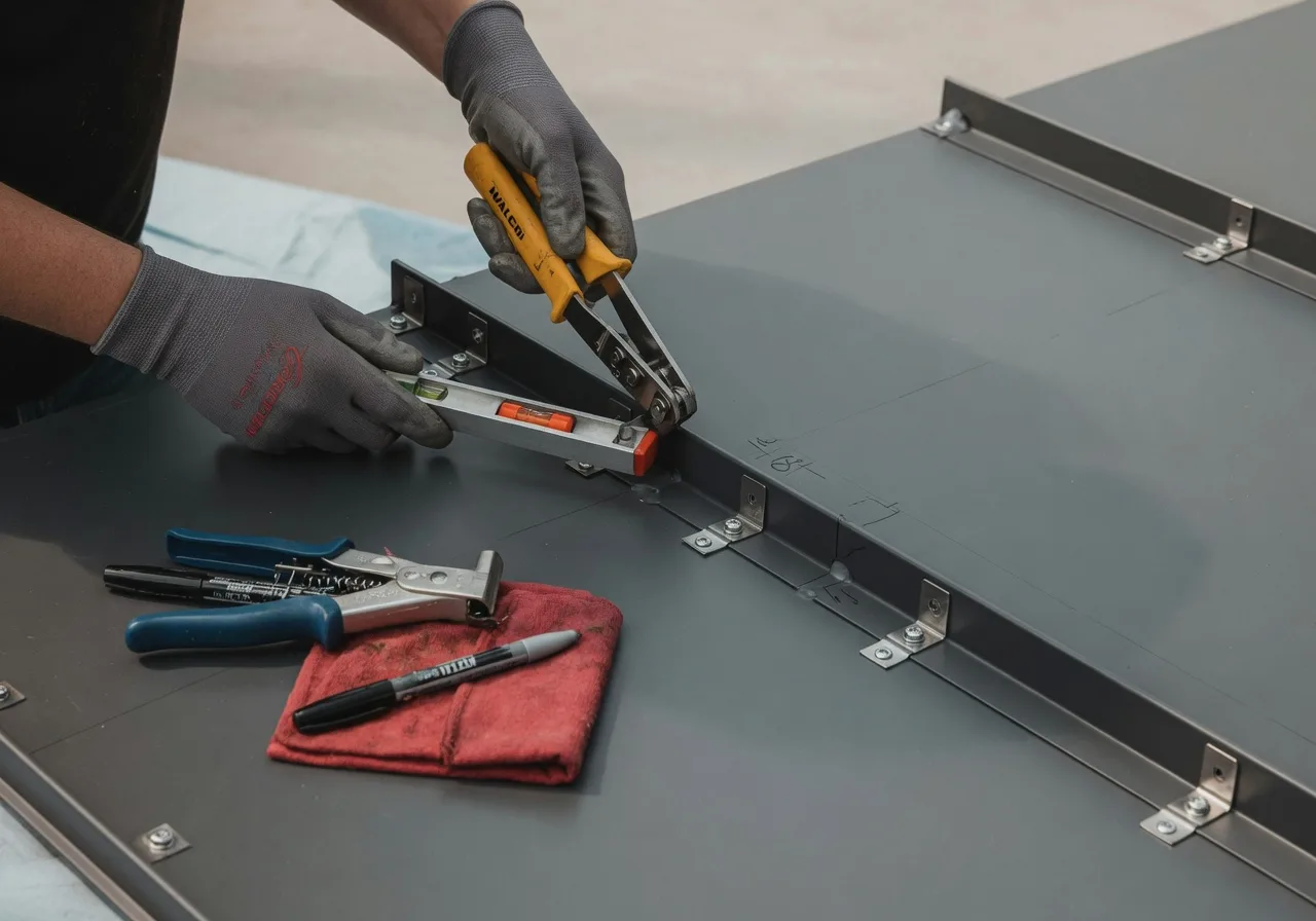 Why choose Metal Roofing Installation in Arco, ID
